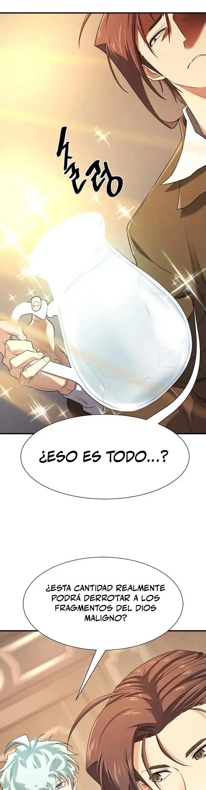 Página 34 — El Mejor Ingeniero del Mundo Capítulo 192
