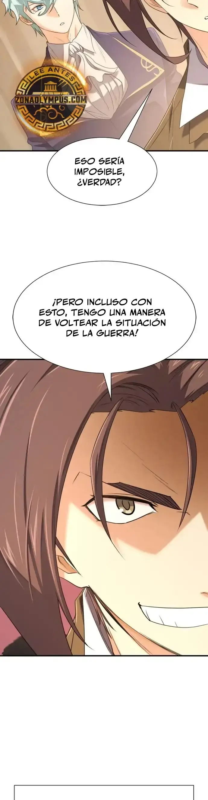 Página 35 — El Mejor Ingeniero del Mundo Capítulo 192
