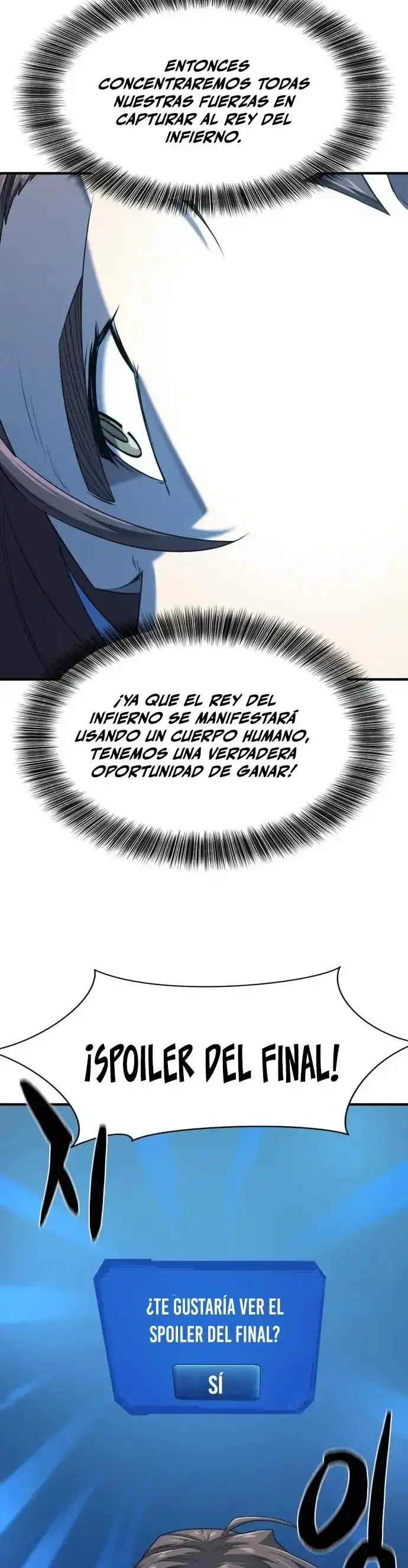 Página 39 — El Mejor Ingeniero del Mundo Capítulo 192