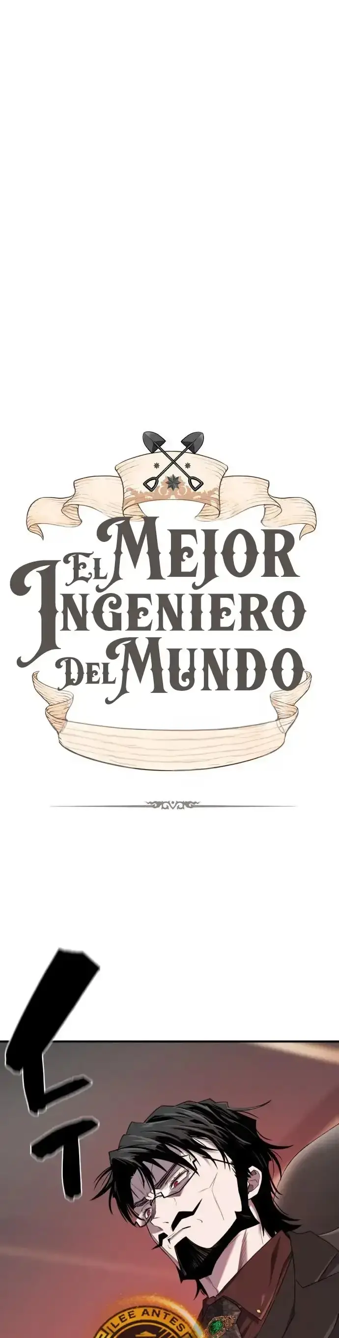 Página 2 — El Mejor Ingeniero del Mundo Capítulo 193