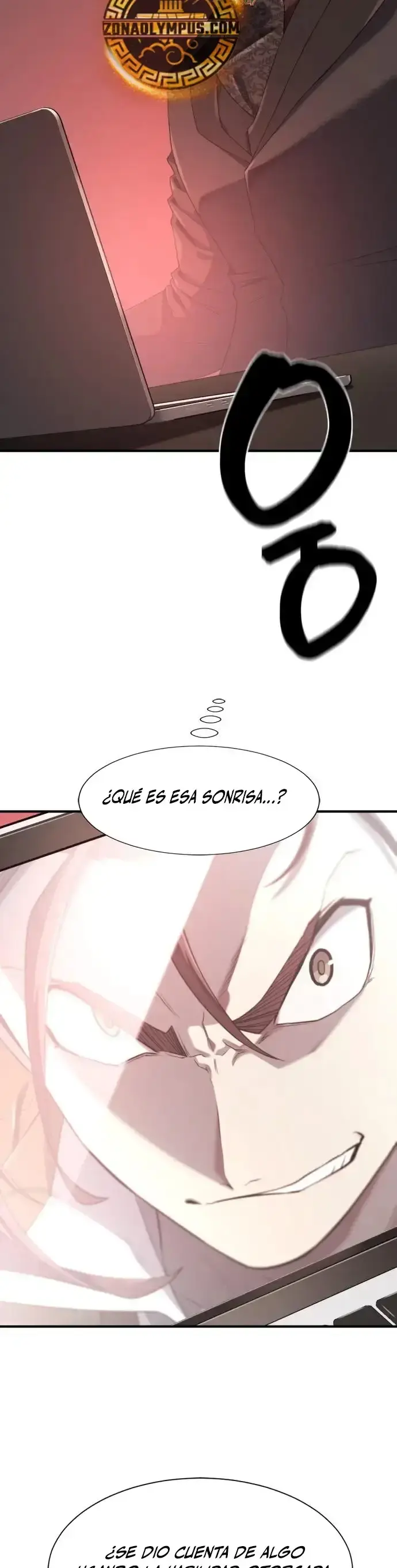 Página 3 — El Mejor Ingeniero del Mundo Capítulo 193