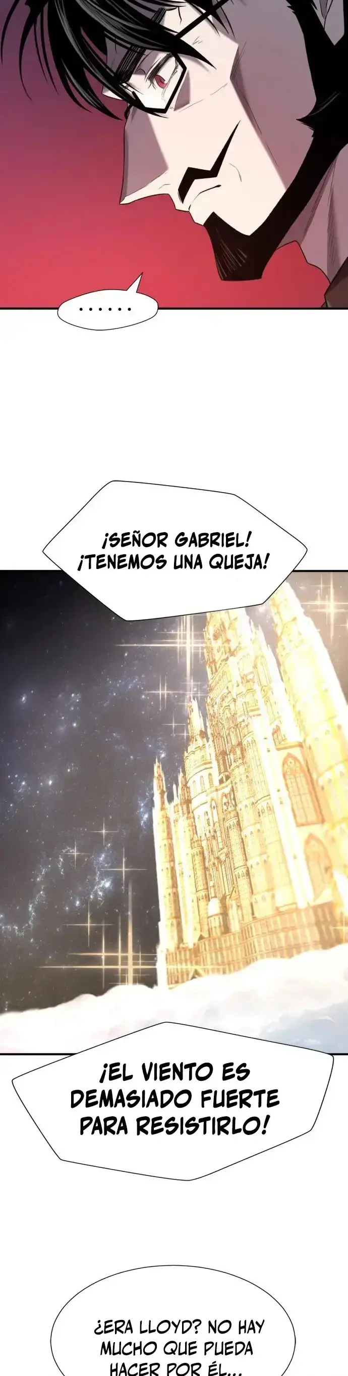 Página 5 — El Mejor Ingeniero del Mundo Capítulo 193
