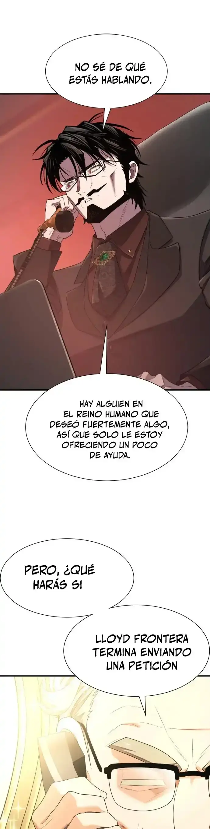 Página 9 — El Mejor Ingeniero del Mundo Capítulo 193