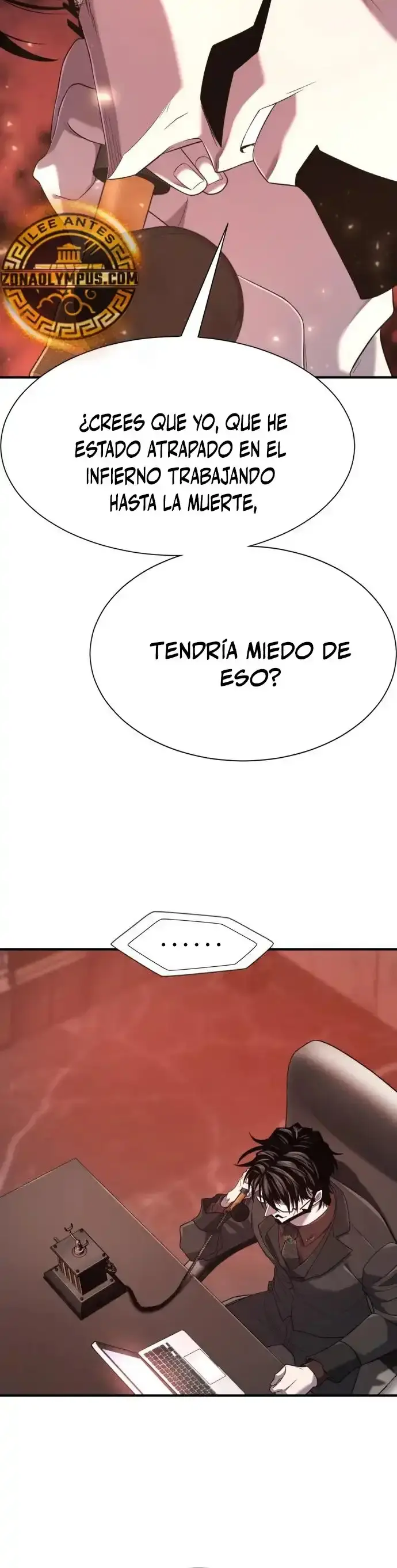 Página 11 — El Mejor Ingeniero del Mundo Capítulo 193