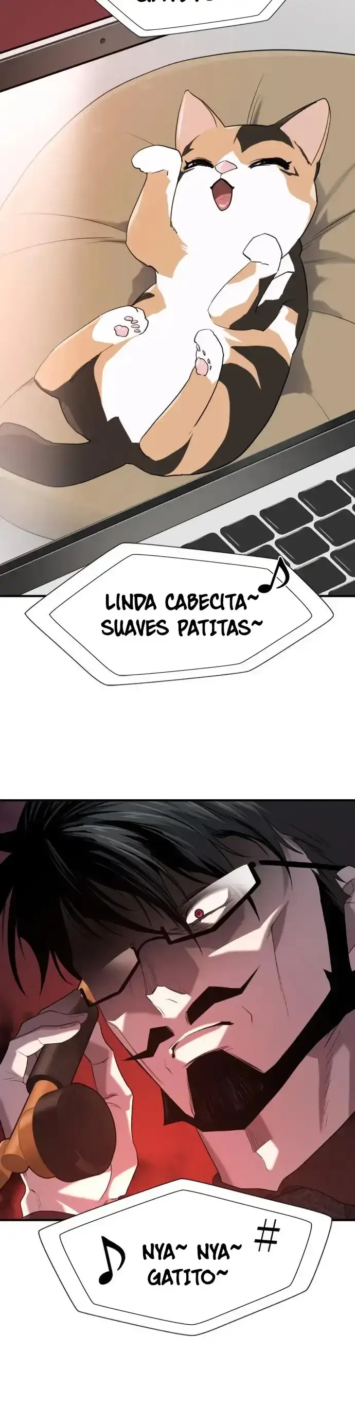 Página 14 — El Mejor Ingeniero del Mundo Capítulo 193