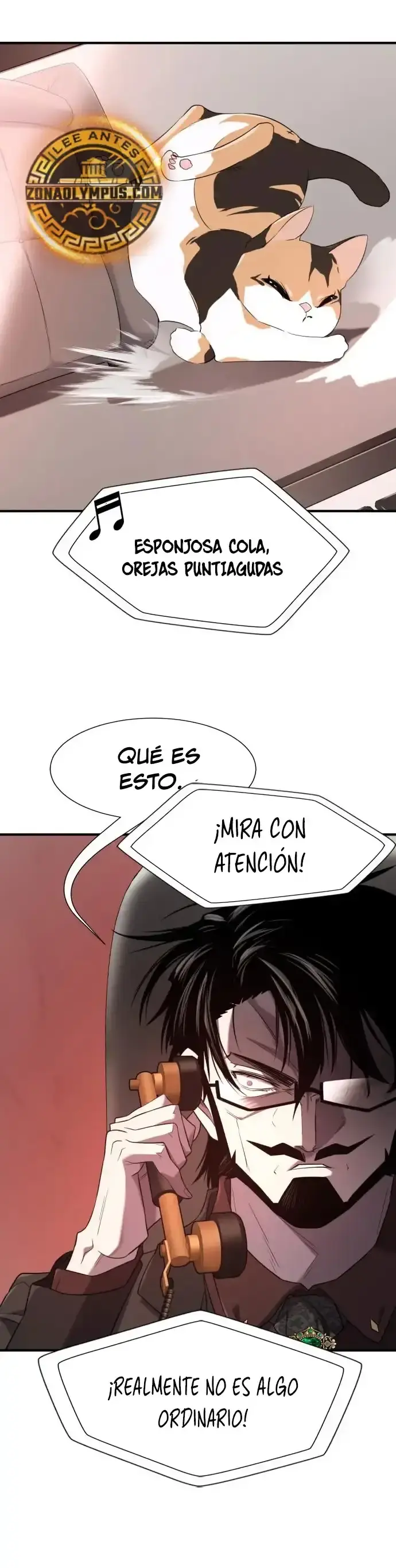 Página 15 — El Mejor Ingeniero del Mundo Capítulo 193