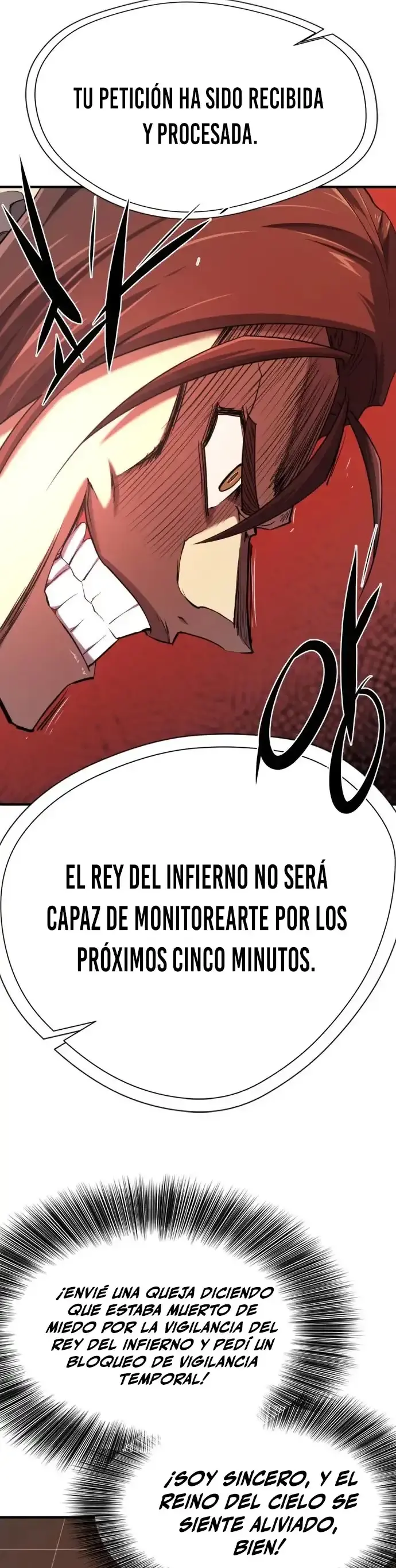 Página 17 — El Mejor Ingeniero del Mundo Capítulo 193