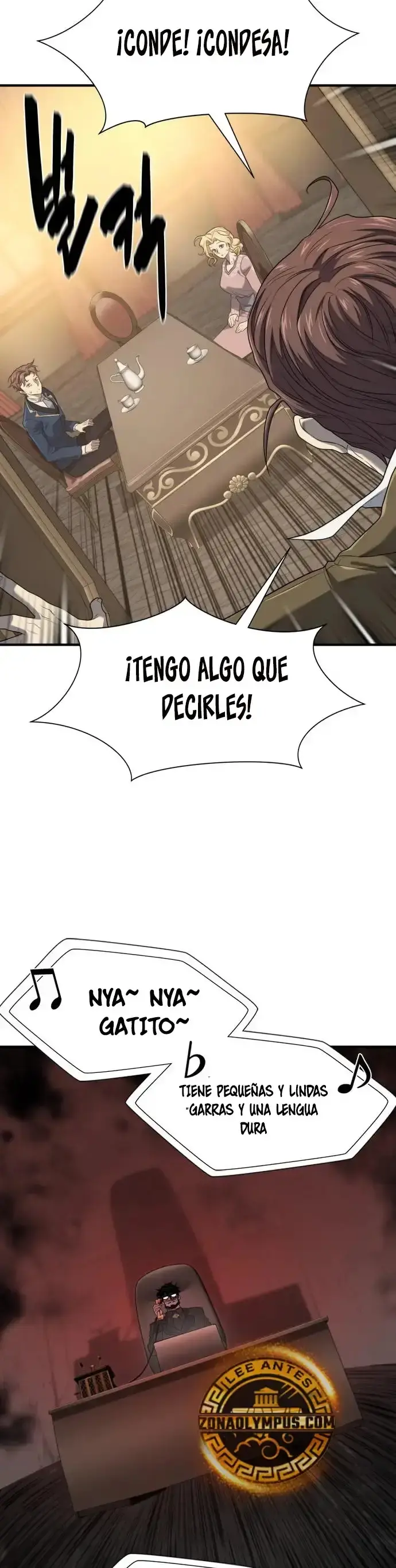 Página 20 — El Mejor Ingeniero del Mundo Capítulo 193