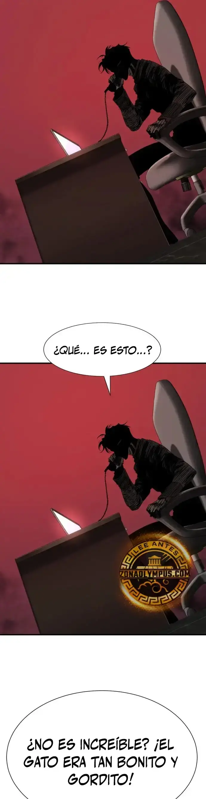 Página 22 — El Mejor Ingeniero del Mundo Capítulo 193