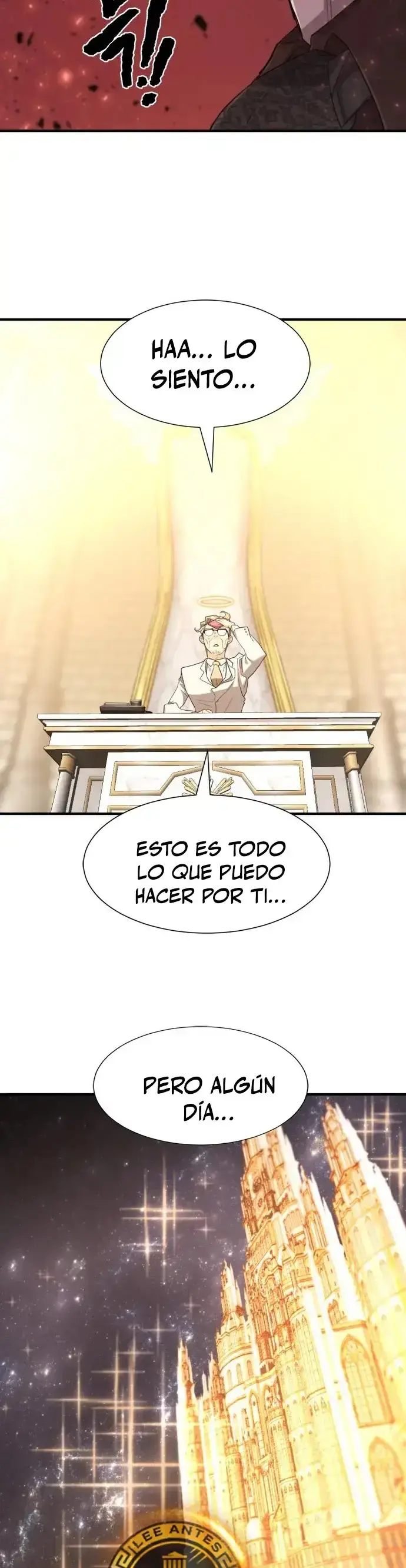 Página 26 — El Mejor Ingeniero del Mundo Capítulo 193