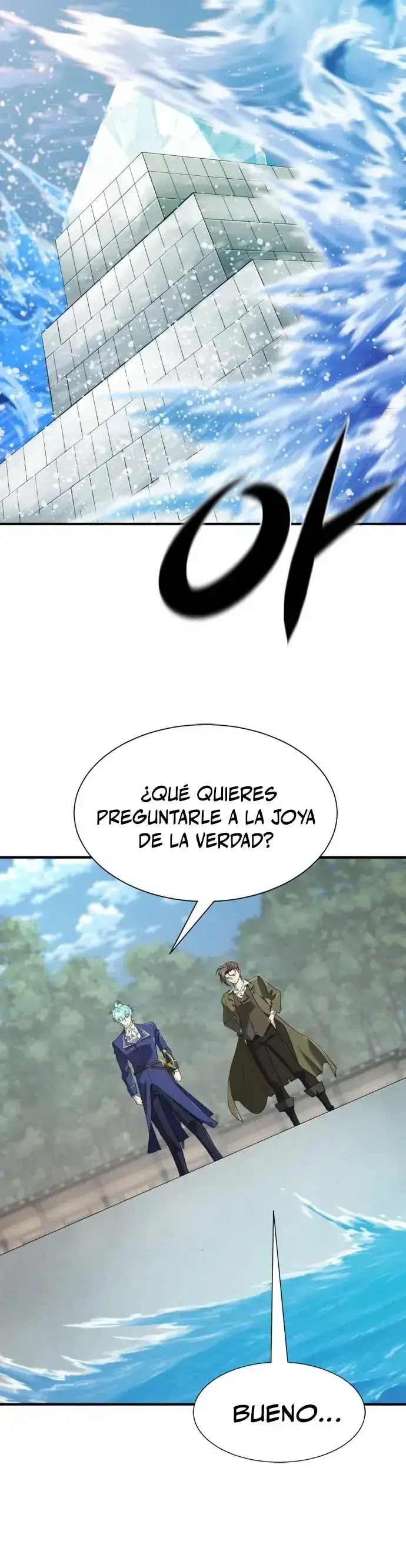 Página 29 — El Mejor Ingeniero del Mundo Capítulo 193
