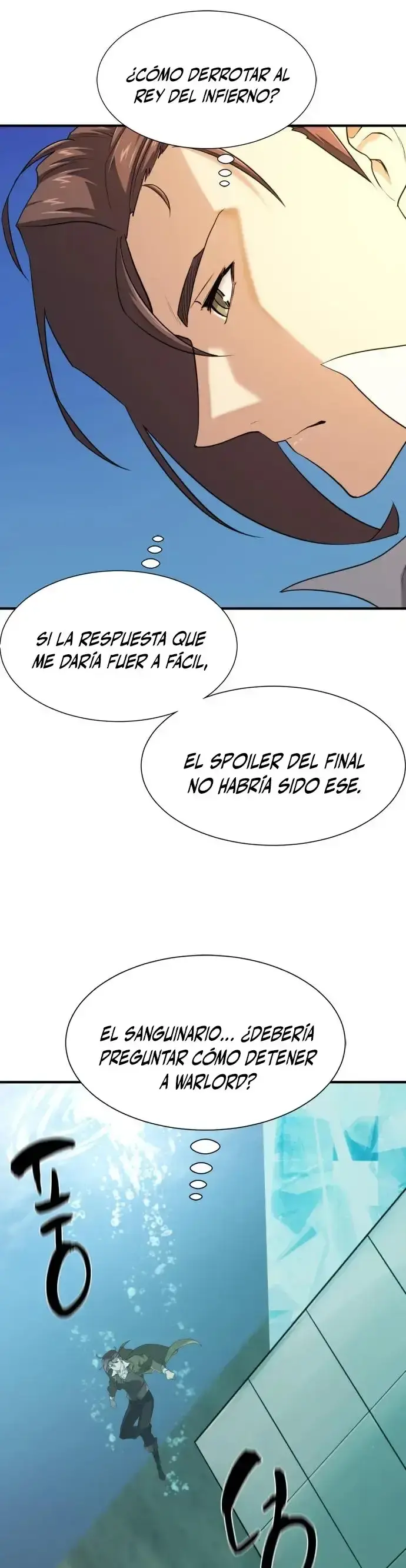 Página 30 — El Mejor Ingeniero del Mundo Capítulo 193