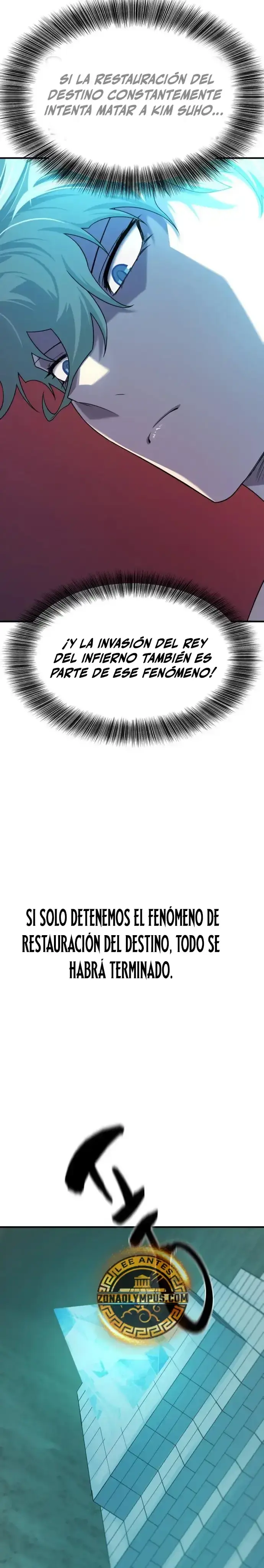 Página 44 — El Mejor Ingeniero del Mundo Capítulo 193