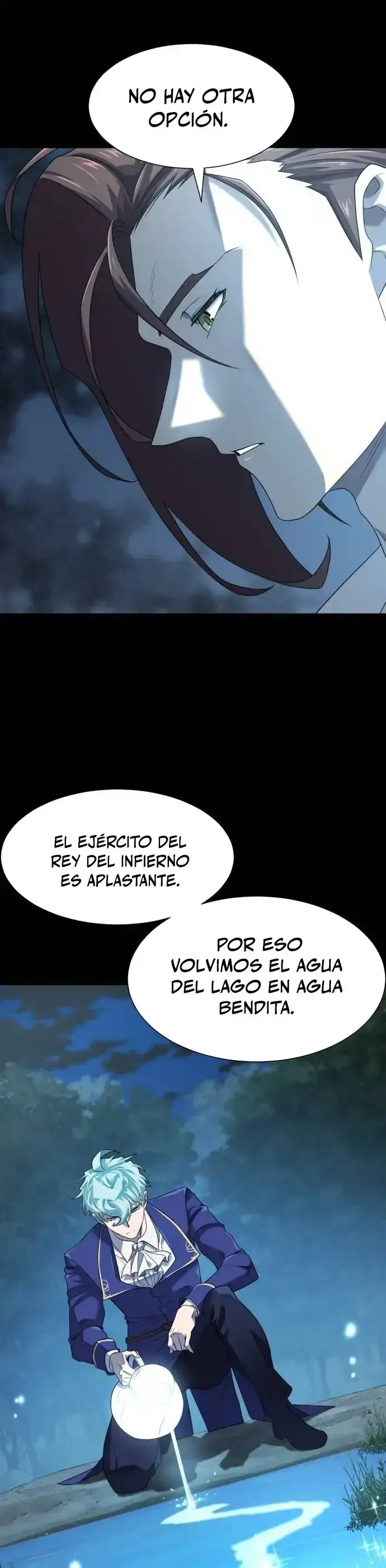 Página 7 — El Mejor Ingeniero del Mundo Capítulo 195
