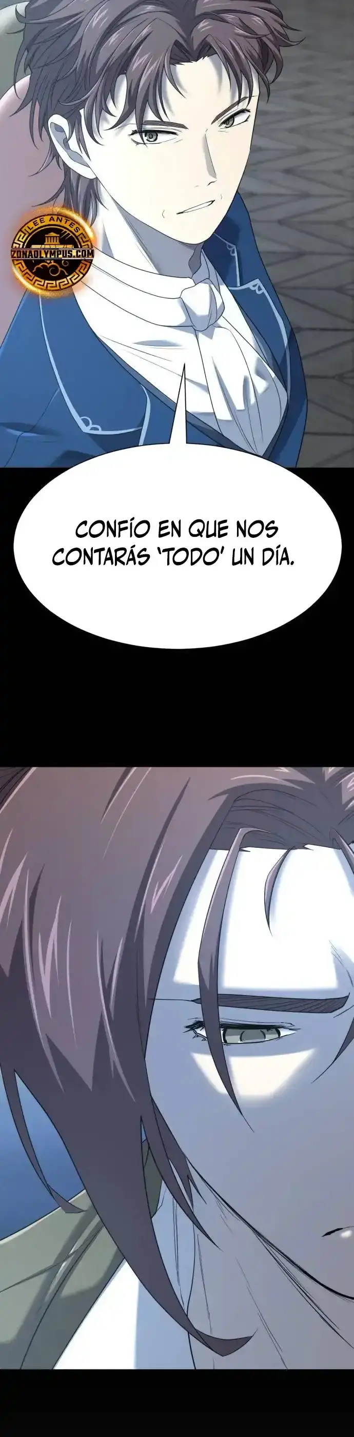 Página 11 — El Mejor Ingeniero del Mundo Capítulo 195