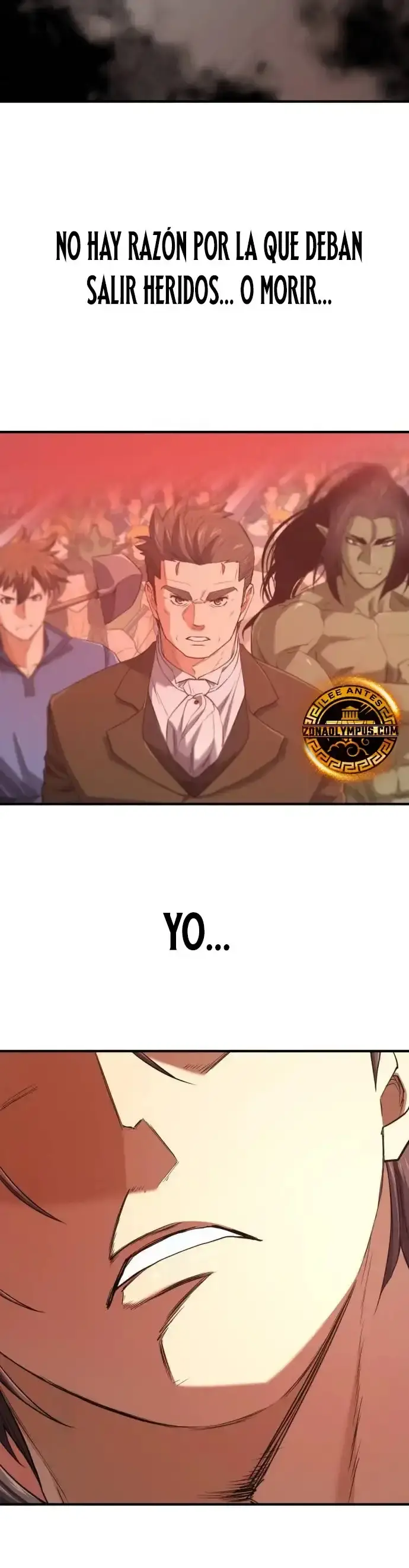 Página 29 — El Mejor Ingeniero del Mundo Capítulo 195