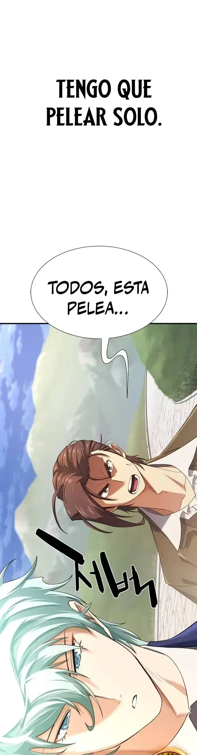 Página 30 — El Mejor Ingeniero del Mundo Capítulo 195