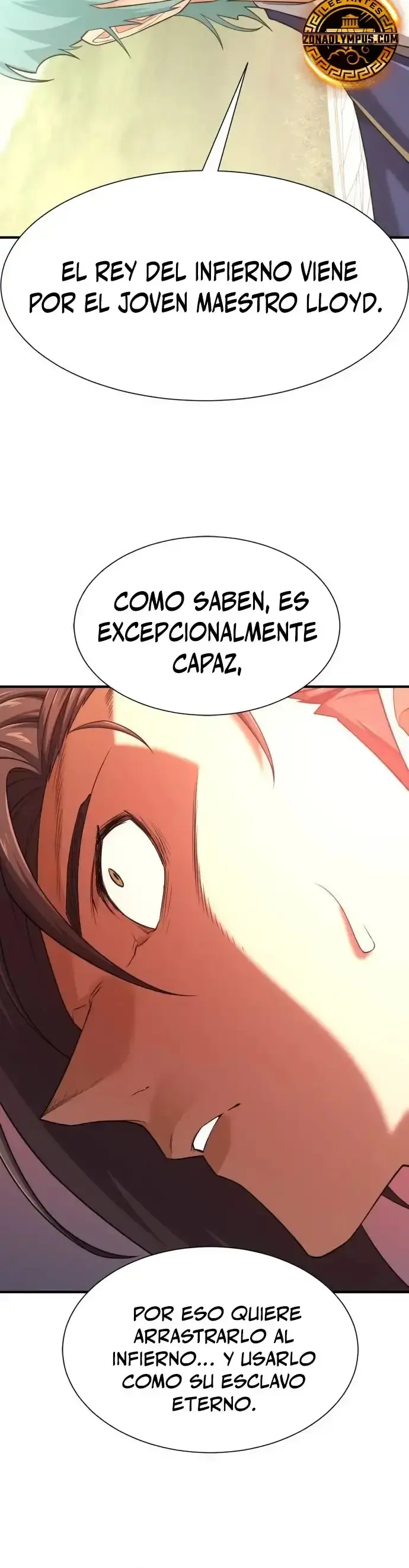 Página 31 — El Mejor Ingeniero del Mundo Capítulo 195
