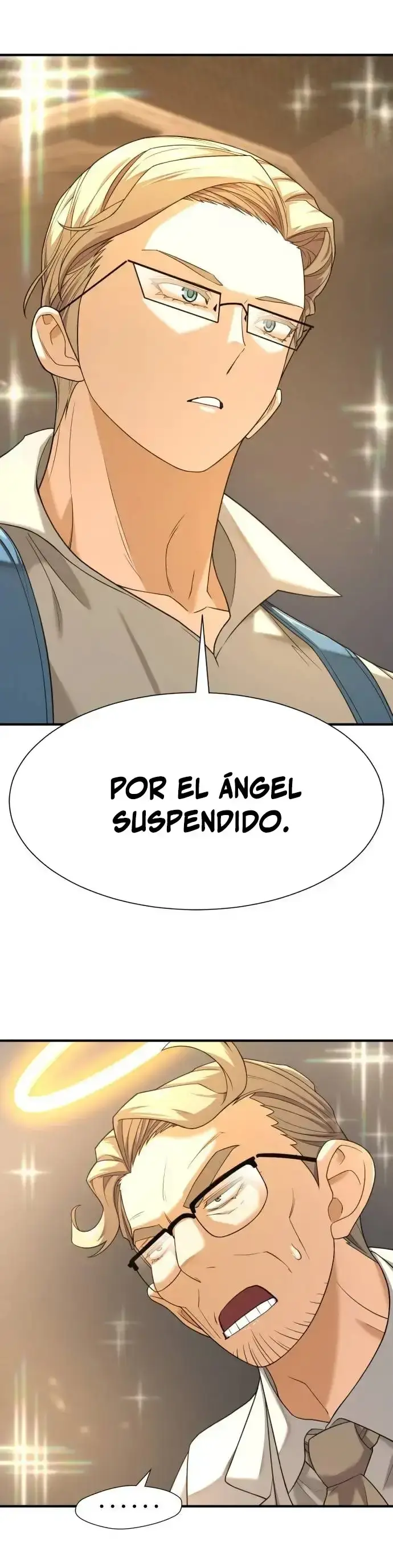 Página 19 — El Mejor Ingeniero del Mundo Capítulo 196