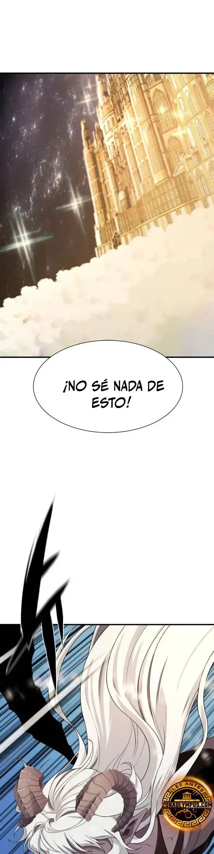 Página 20 — El Mejor Ingeniero del Mundo Capítulo 196