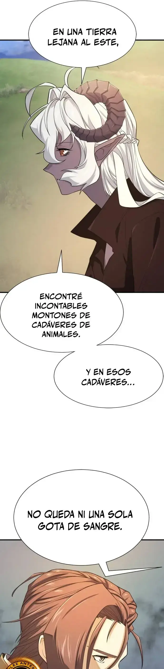 Página 22 — El Mejor Ingeniero del Mundo Capítulo 196