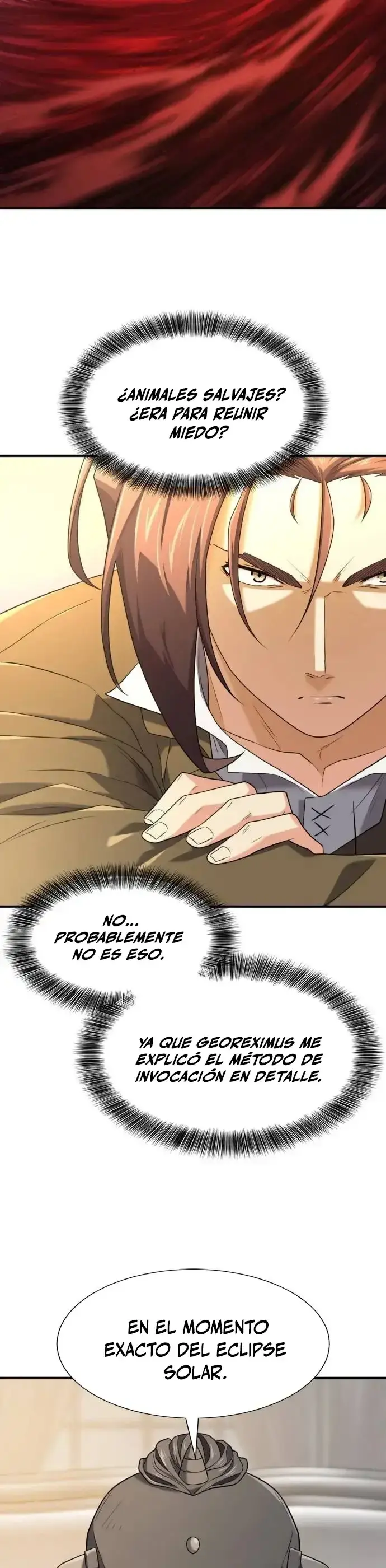 Página 24 — El Mejor Ingeniero del Mundo Capítulo 196
