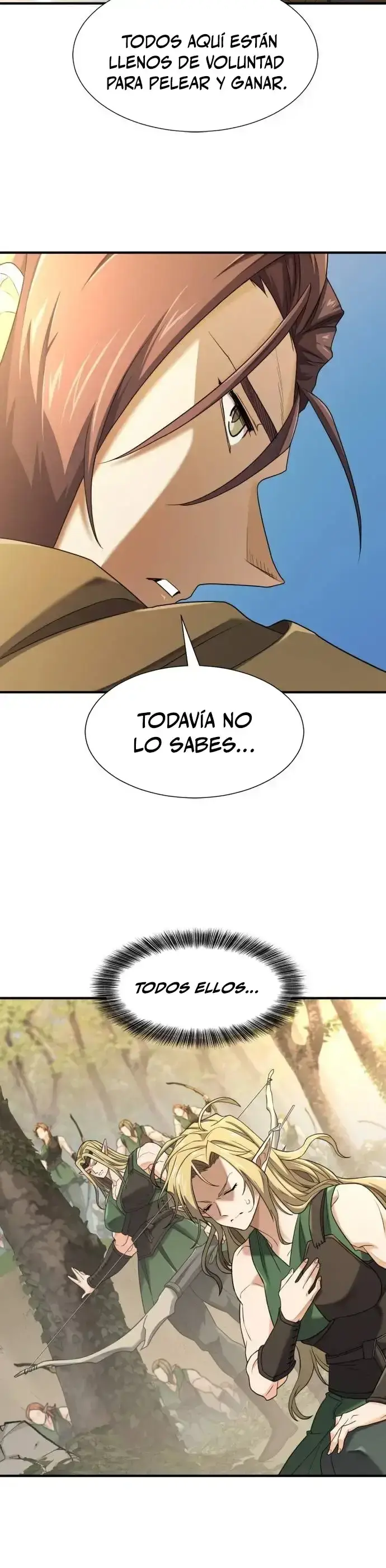 Página 26 — El Mejor Ingeniero del Mundo Capítulo 196