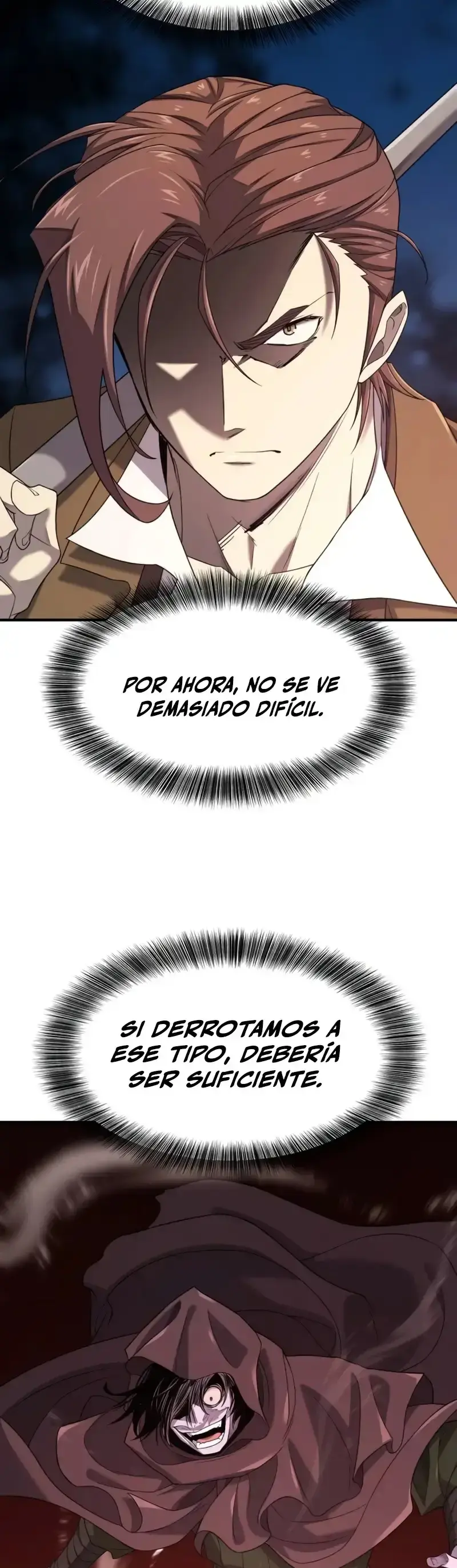 Página 10 — El Mejor Ingeniero del Mundo Capítulo 197