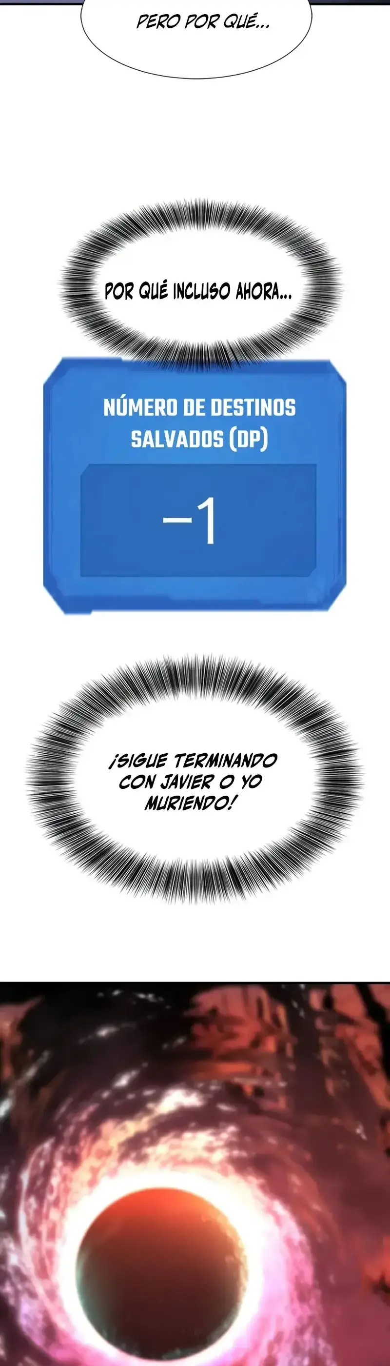 Página 37 — El Mejor Ingeniero del Mundo Capítulo 197