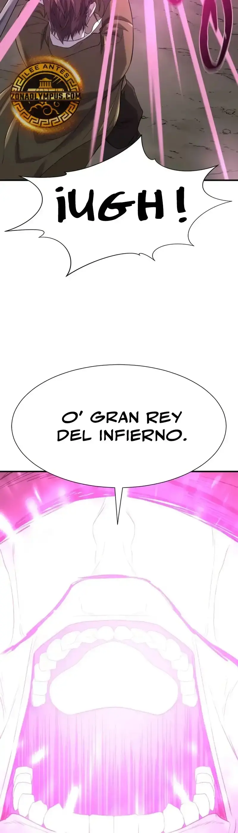 Página 45 — El Mejor Ingeniero del Mundo Capítulo 197