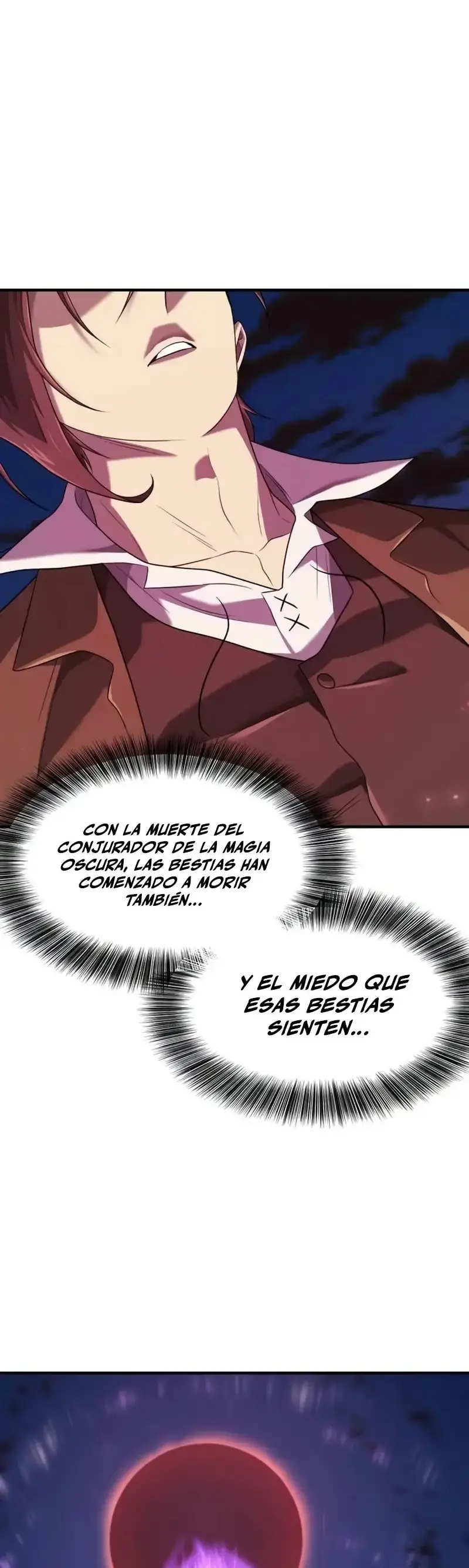 Página 53 — El Mejor Ingeniero del Mundo Capítulo 197