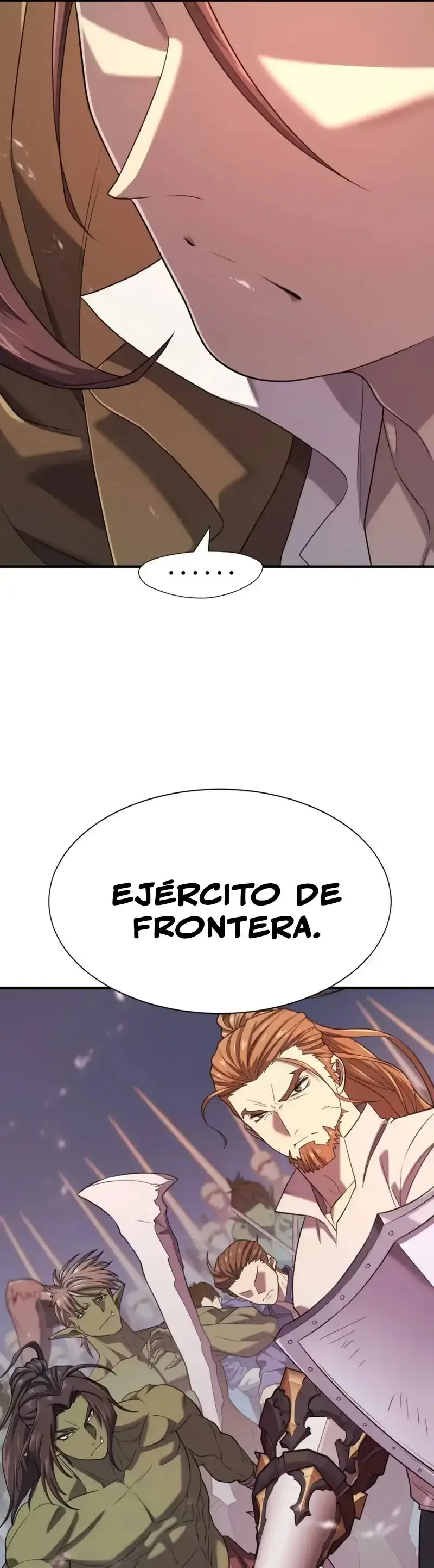 Página 51 — El Mejor Ingeniero del Mundo Capítulo 199