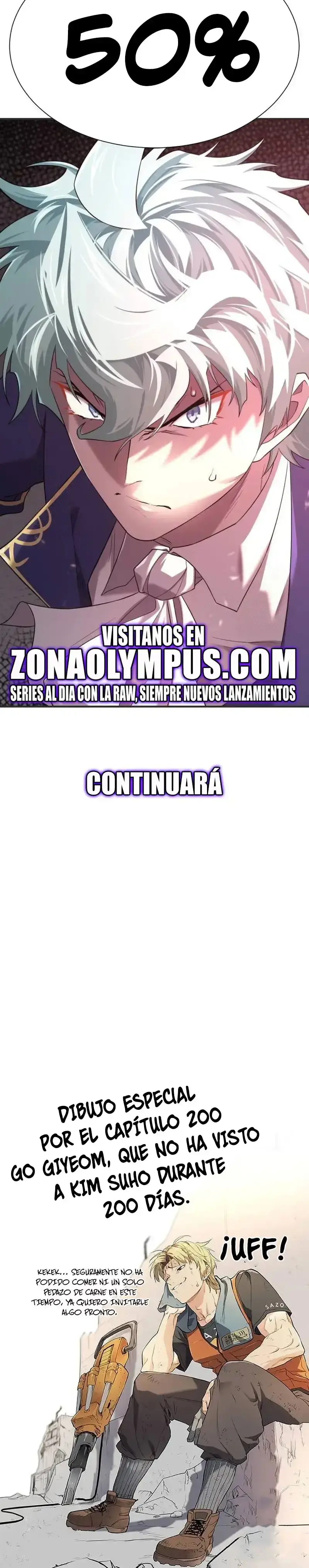 Página 65 — El Mejor Ingeniero del Mundo Capítulo 200