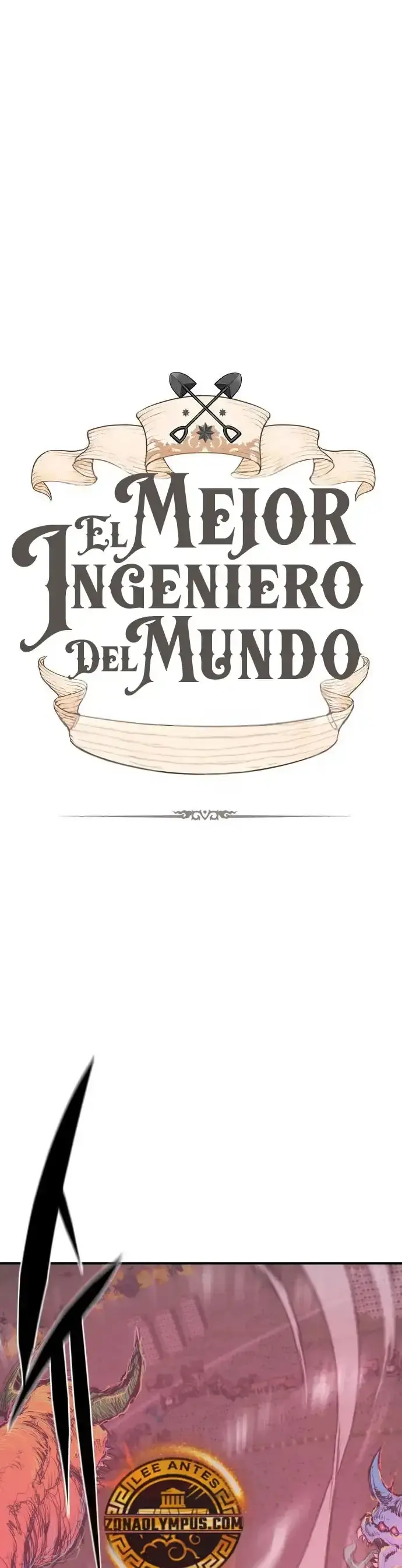 Página 2 — El Mejor Ingeniero del Mundo Capítulo 202