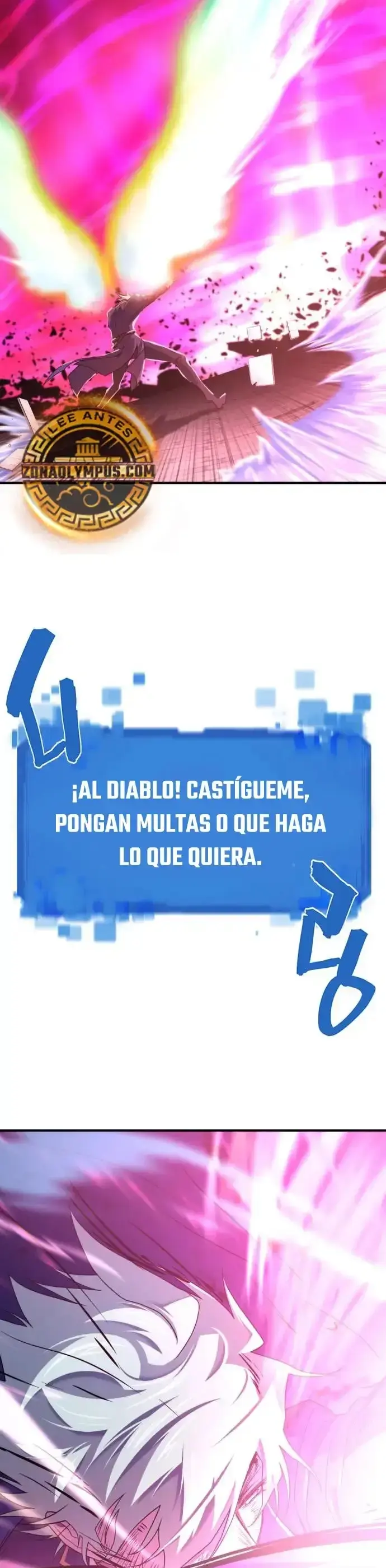 Página 48 — El Mejor Ingeniero del Mundo Capítulo 202