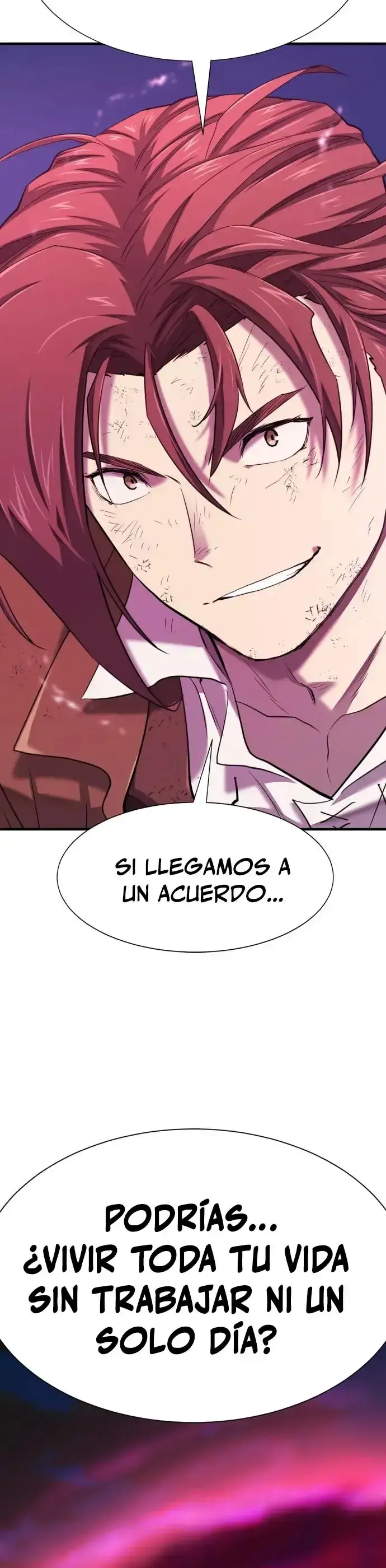Página 51 — El Mejor Ingeniero del Mundo Capítulo 202