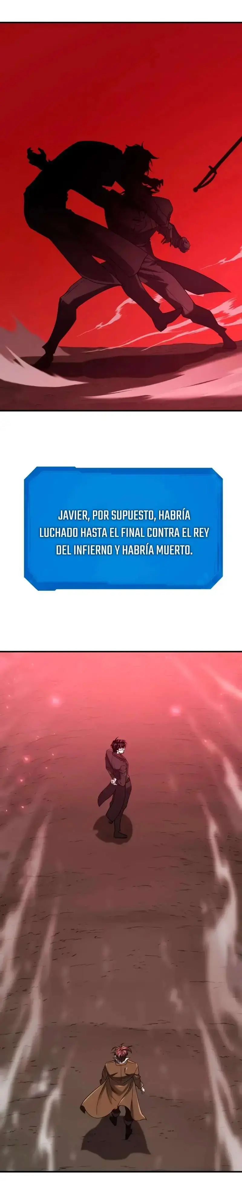 Página 6 — El Mejor Ingeniero del Mundo Capítulo 203