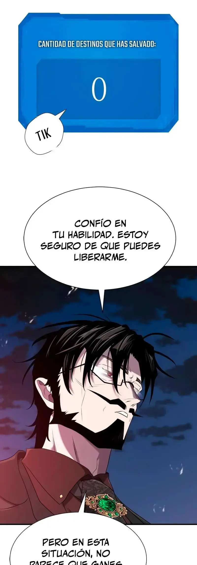 Página 11 — El Mejor Ingeniero del Mundo Capítulo 203