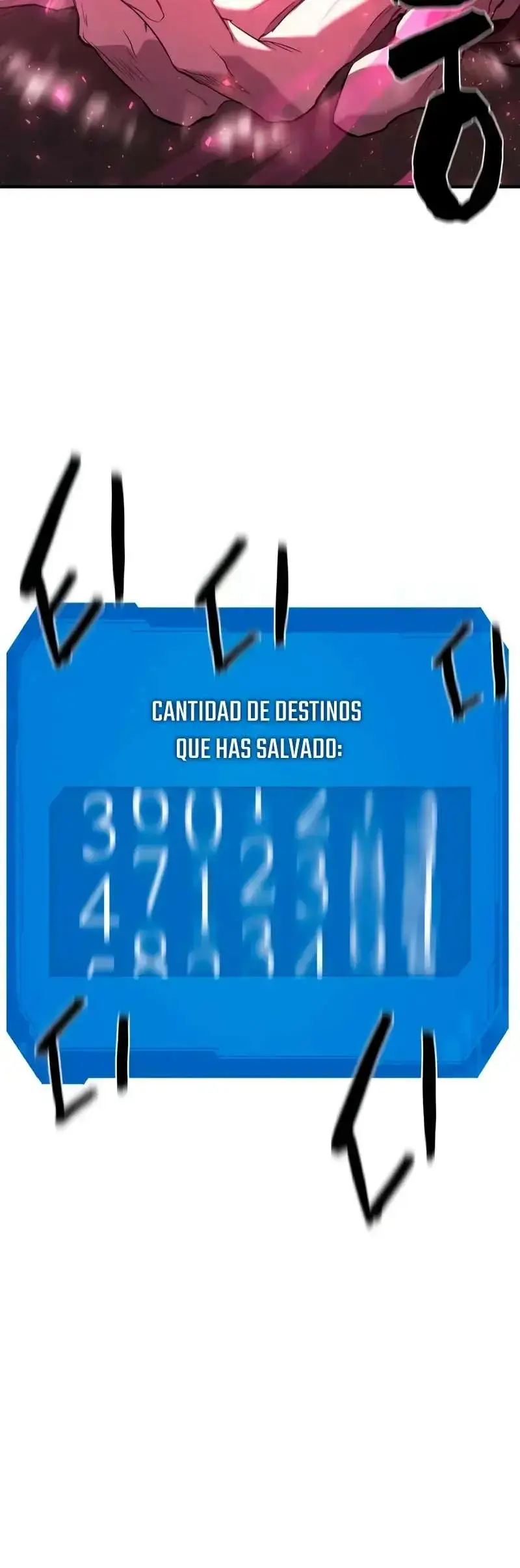 Página 23 — El Mejor Ingeniero del Mundo Capítulo 203