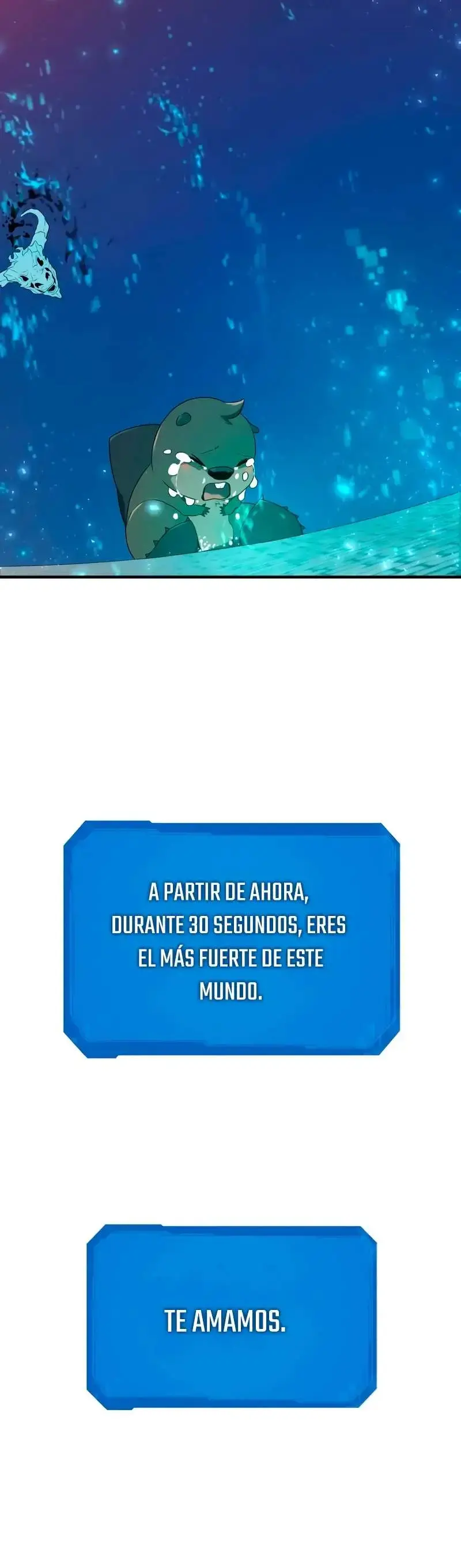 Página 47 — El Mejor Ingeniero del Mundo Capítulo 203