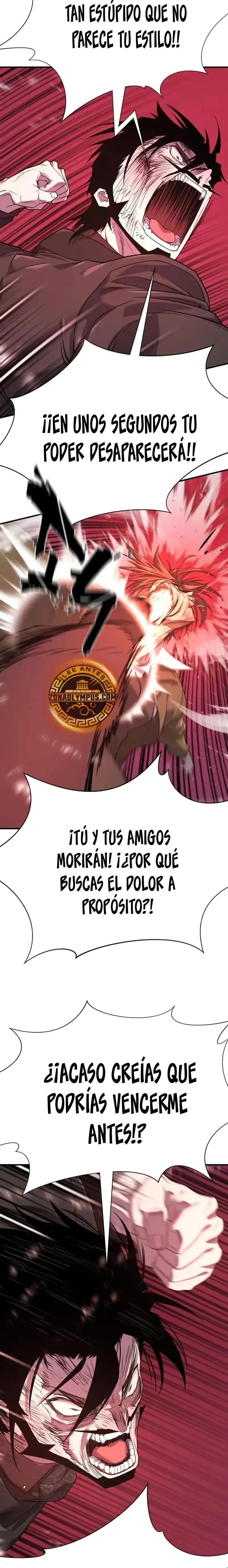 Página 16 — El Mejor Ingeniero del Mundo Capítulo 204
