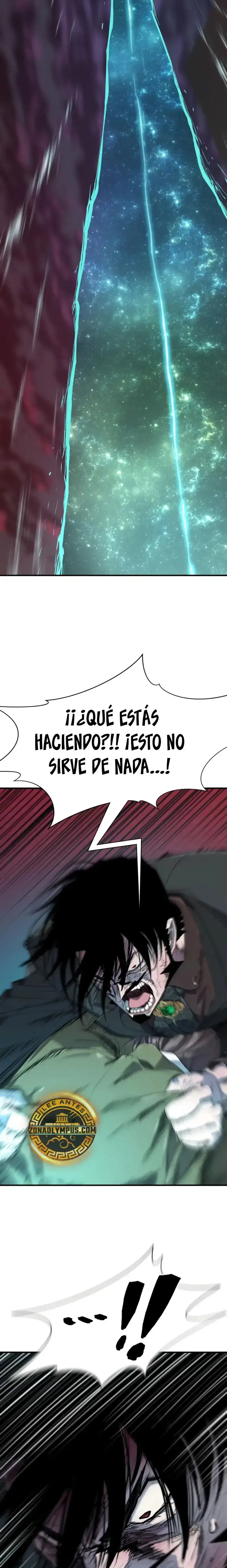 Página 34 — El Mejor Ingeniero del Mundo Capítulo 204
