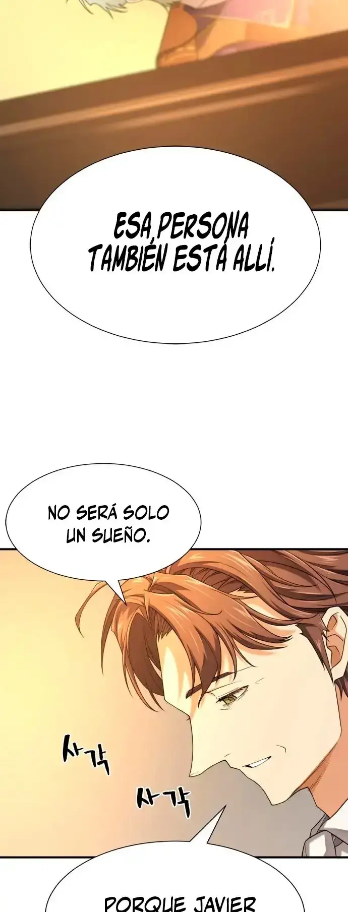 Página 57 — El Mejor Ingeniero del Mundo Capítulo 206