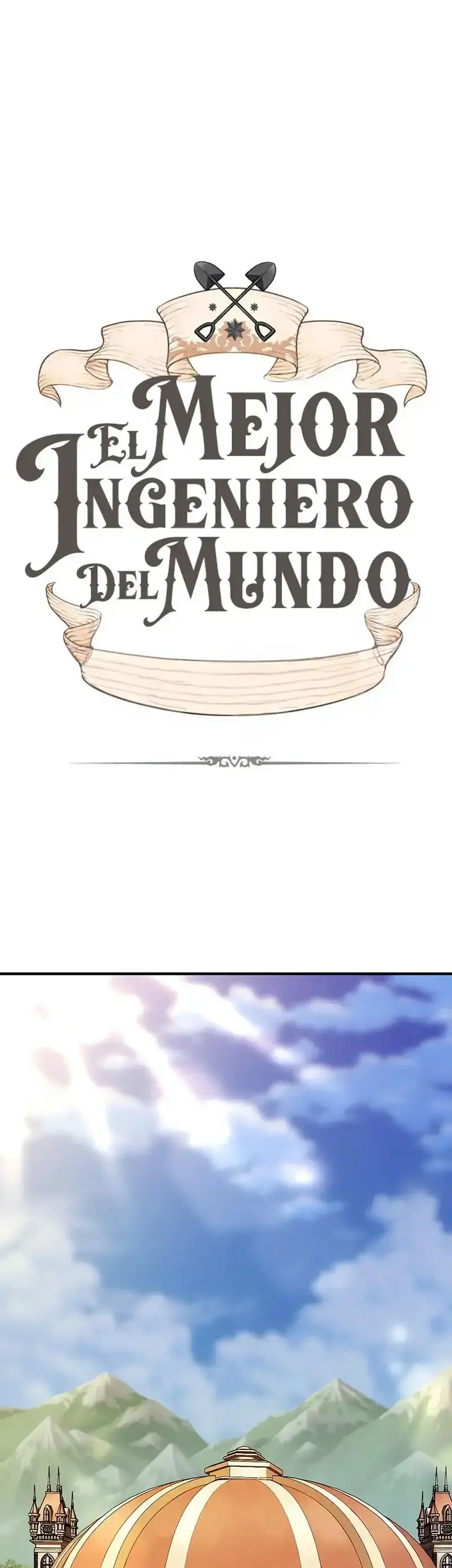 Página 2 — El Mejor Ingeniero del Mundo Capítulo 207