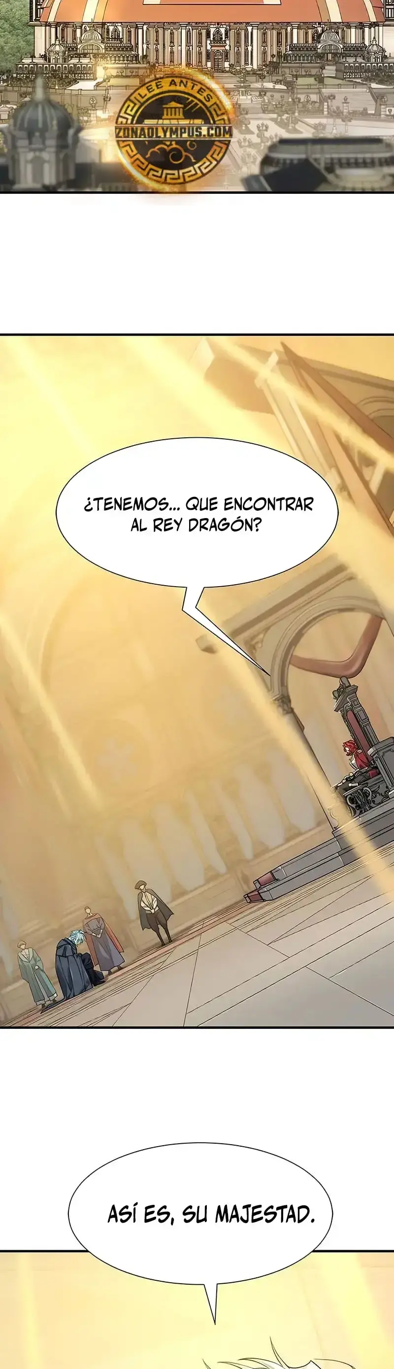 Página 3 — El Mejor Ingeniero del Mundo Capítulo 207