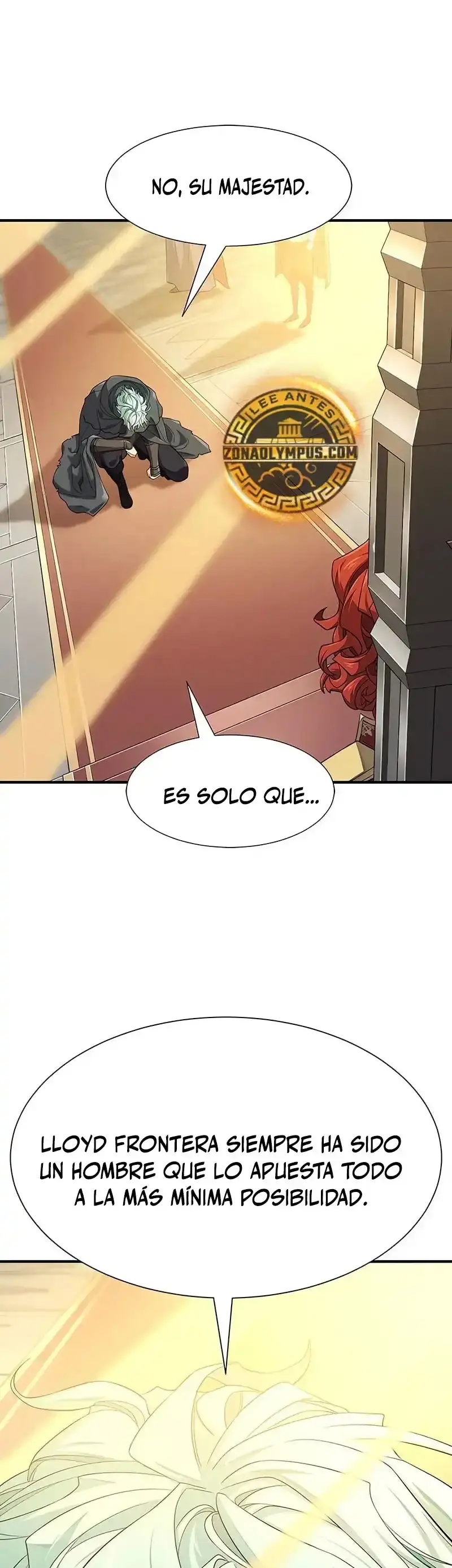 Página 7 — El Mejor Ingeniero del Mundo Capítulo 207