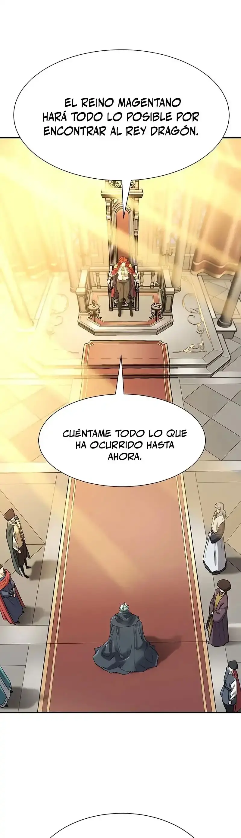 Página 9 — El Mejor Ingeniero del Mundo Capítulo 207