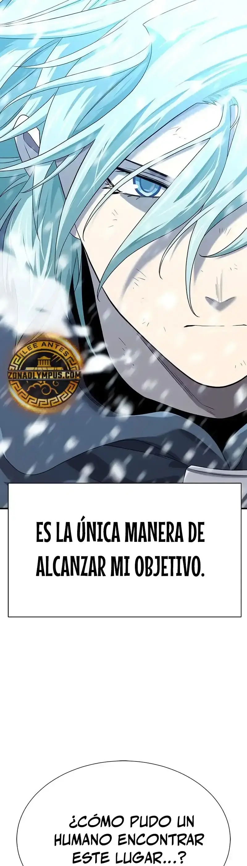 Página 23 — El Mejor Ingeniero del Mundo Capítulo 207