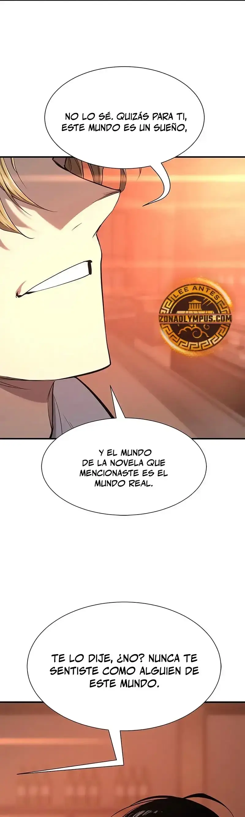 Página 58 — El Mejor Ingeniero del Mundo Capítulo 207