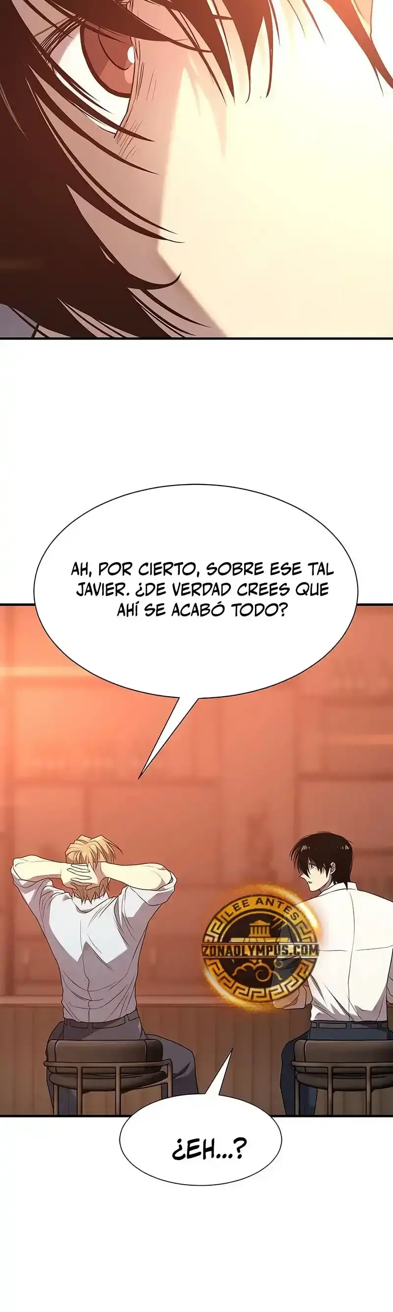 Página 61 — El Mejor Ingeniero del Mundo Capítulo 207